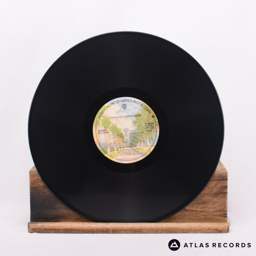 Alice Cooper - Warner Bros. Presents Alice Cooper In The Alice Cooper - LP Vinyl