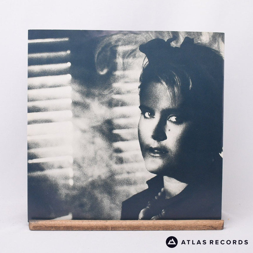 Alison Moyet - Alf - LP Vinyl Record - EX/EX