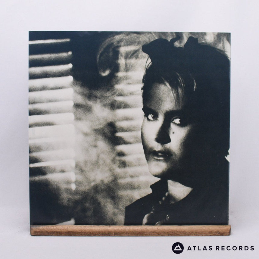 Alison Moyet - Alf - LP Vinyl Record - EX/EX