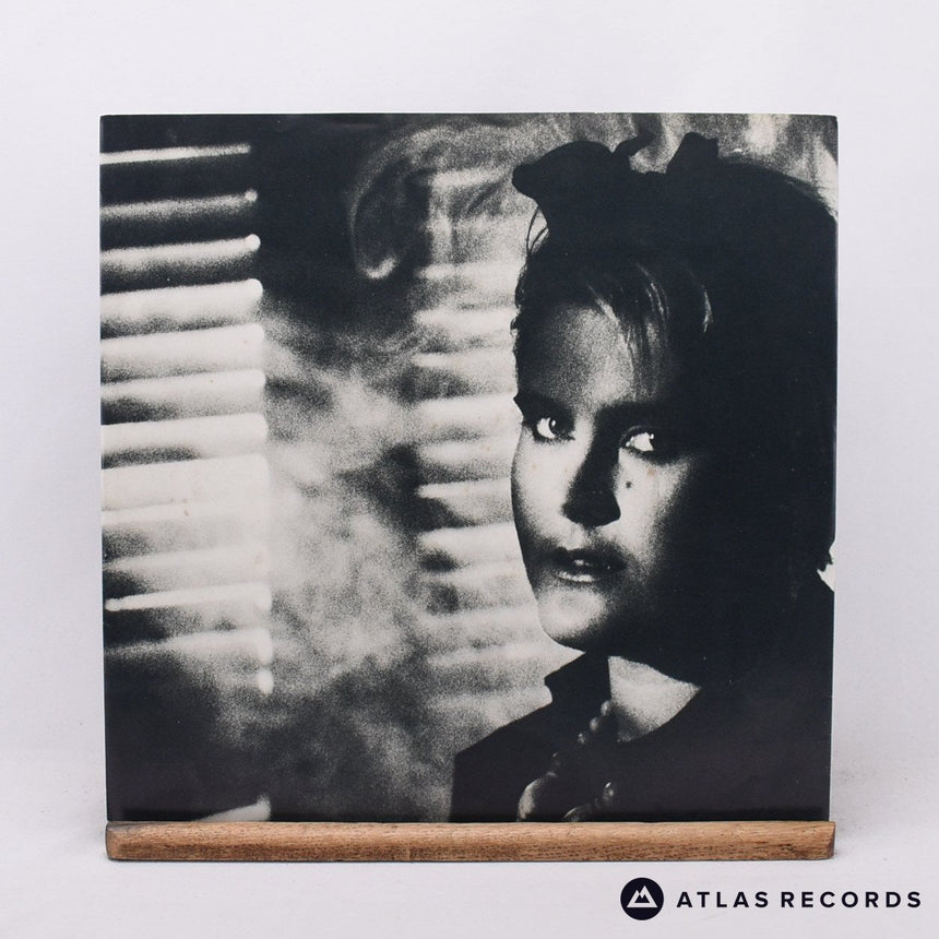 Alison Moyet - Alf - LP Vinyl Record - VG+/EX