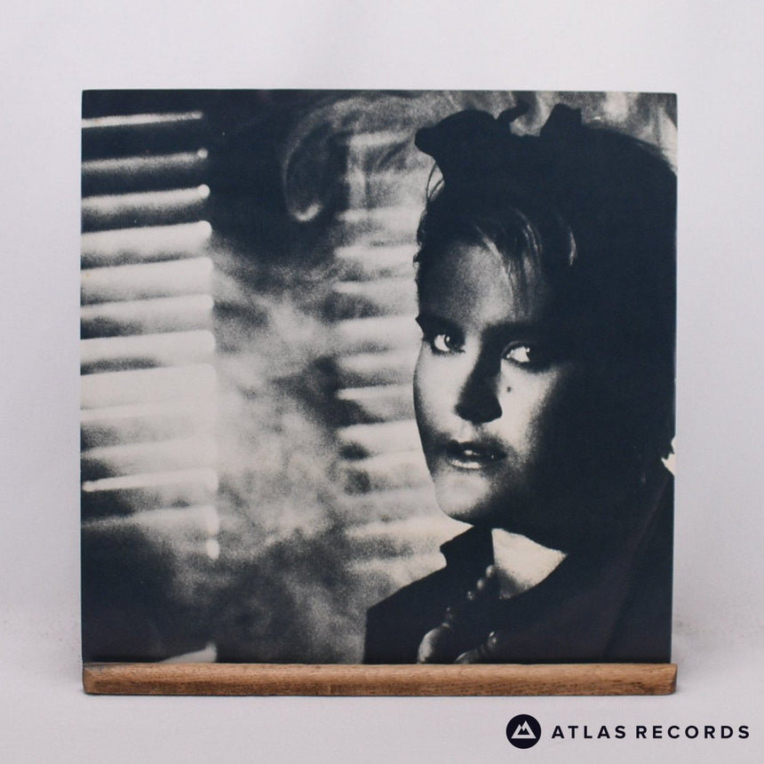 Alison Moyet - Alf - LP Vinyl Record - VG+/EX
