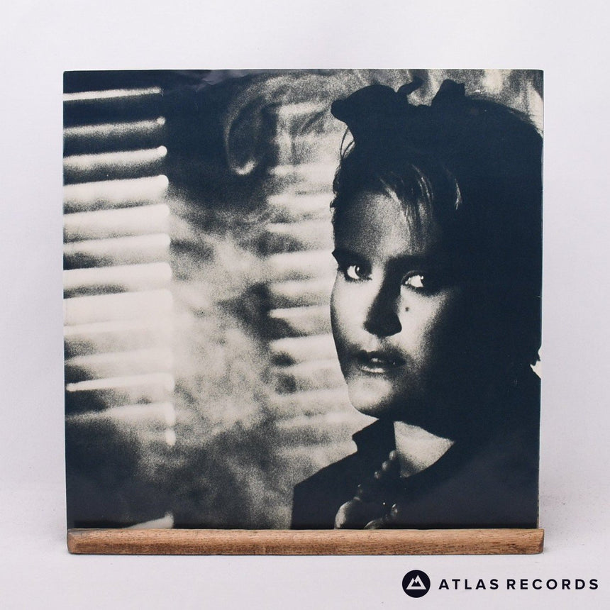 Alison Moyet - Alf - LP Vinyl Record - VG+/EX