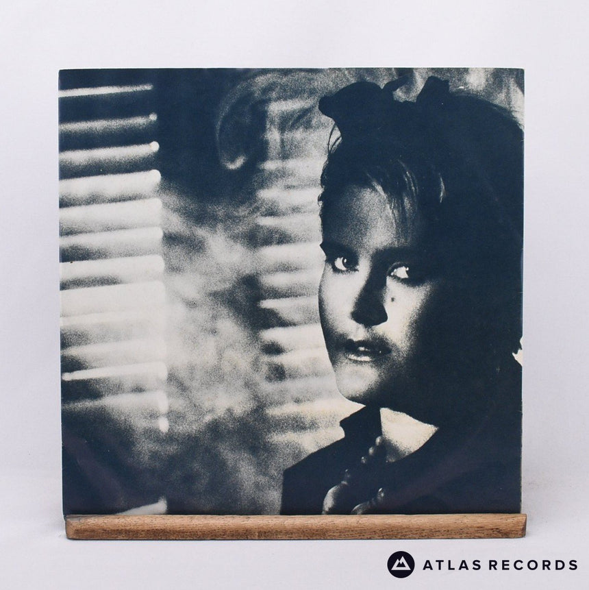 Alison Moyet - Alf - LP Vinyl Record - VG+/EX