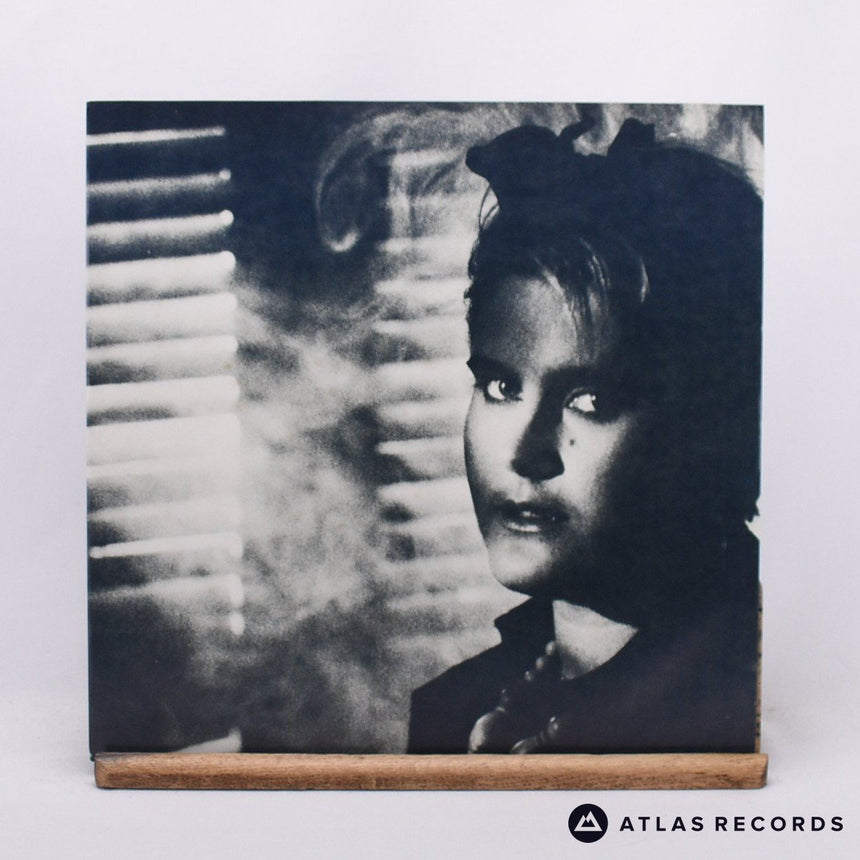Alison Moyet - Alf - LP Vinyl Record - EX/EX