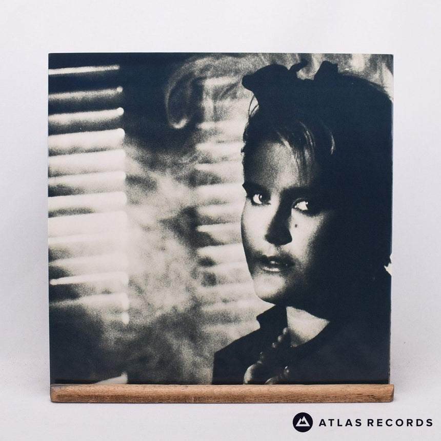Alison Moyet - Alf - 1A-1 1B-1 LP Vinyl Record - EX/EX