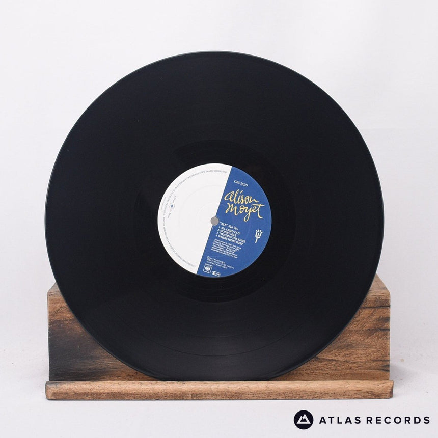 Alison Moyet - Alf - LP Vinyl Record - VG+/EX