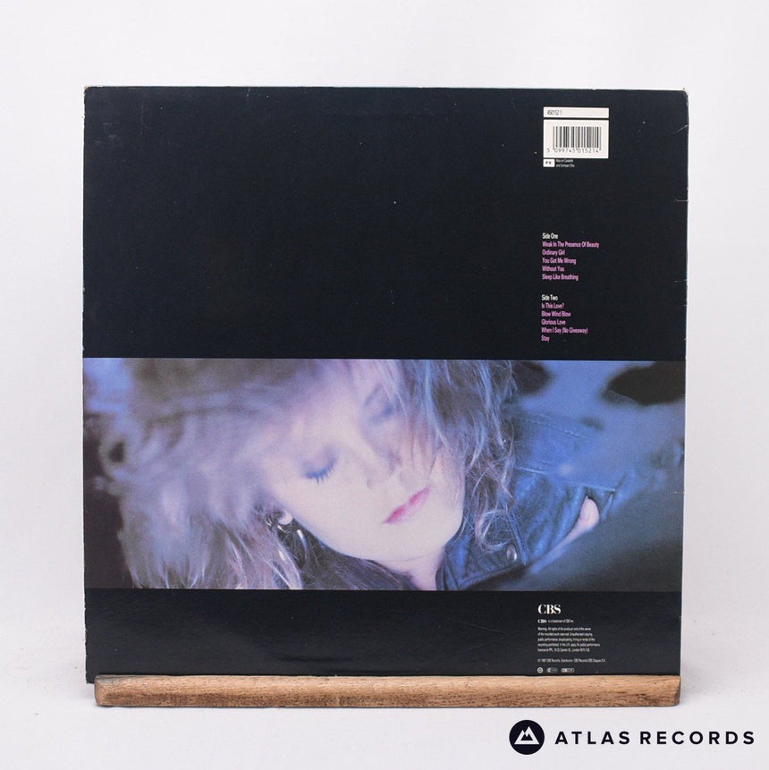 Alison Moyet - Raindancing - LP Vinyl Record - VG+/EX