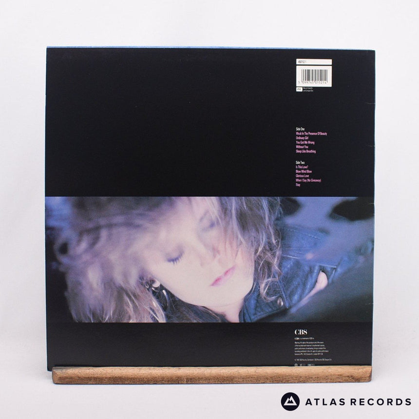 Alison Moyet - Raindancing - LP Vinyl Record - EX/EX