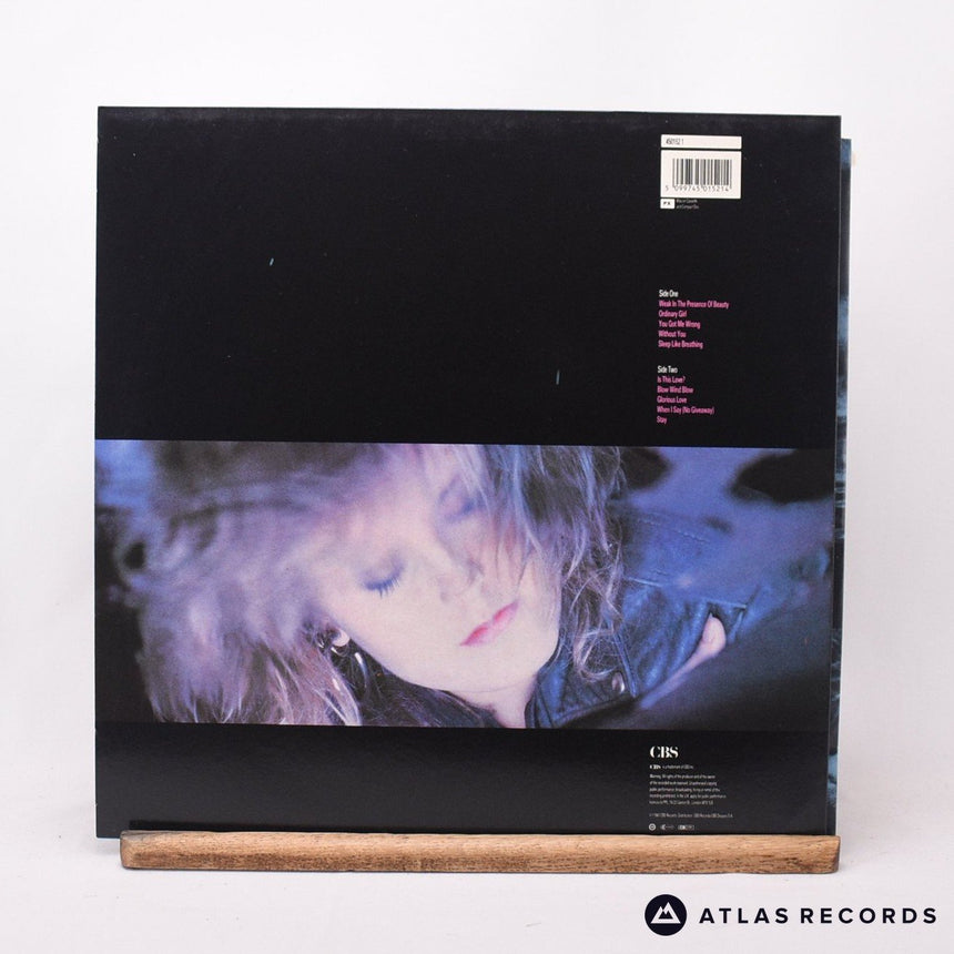 Alison Moyet - Raindancing - LP Vinyl Record - EX/EX