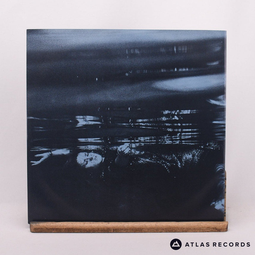 Alison Moyet - Raindancing - Reissue LP Vinyl Record - EX/EX