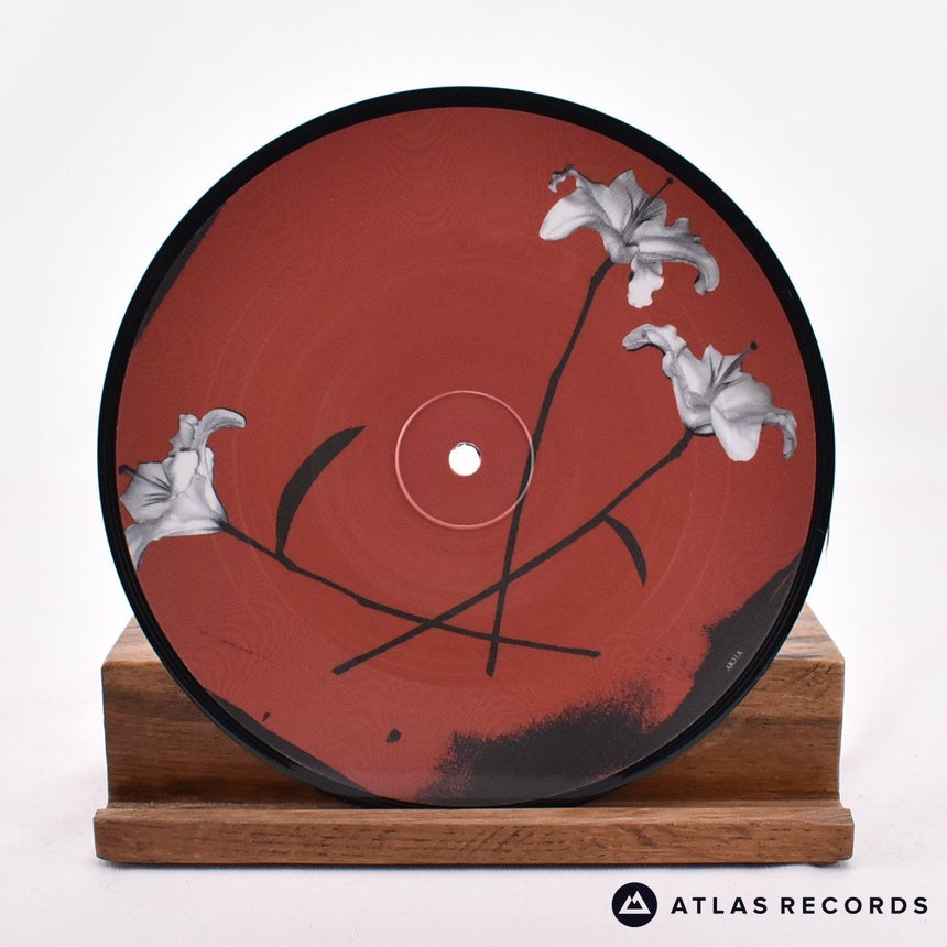 Alkaline Trio - This Could Be Love - Picture Disc 7" Vinyl Record - NM/NM