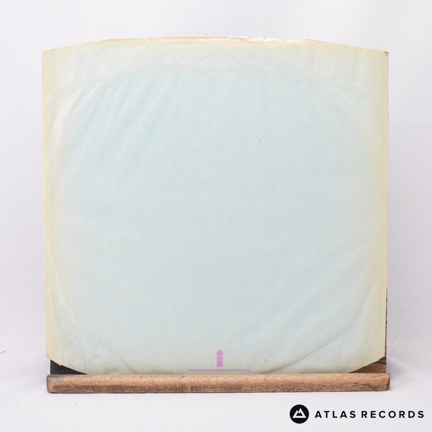 Amazing Blondel - England - A-1 B-1 LP Vinyl Record - VG+/VG+