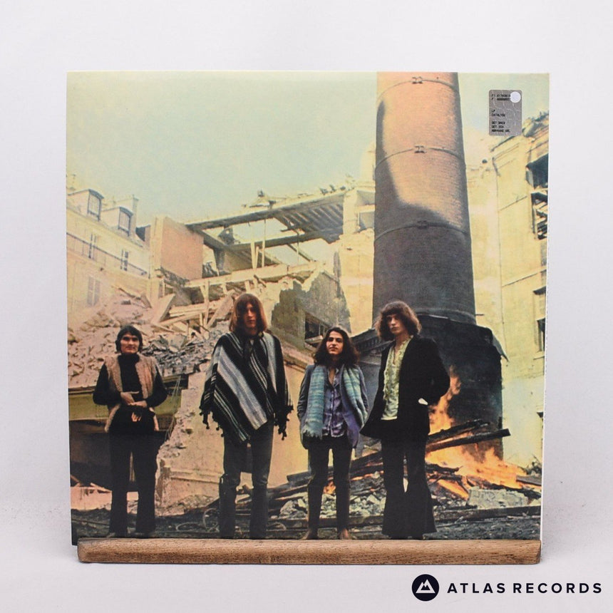 Ame Son - Catalyse - 180G Reissue Gatefold Italy LP Vinyl Record - NM/EX