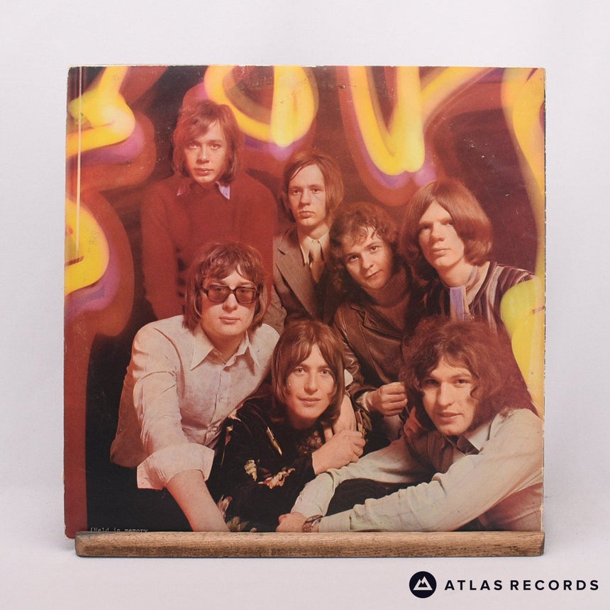 Amen Corner - The National Welsh Coast Live Explosion Company - LP Vinyl Record