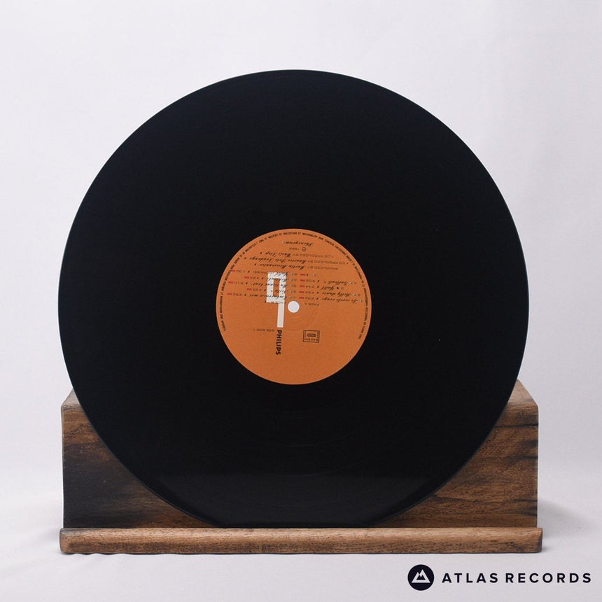 Amina - Yalil - LP Vinyl Record - EX/EX