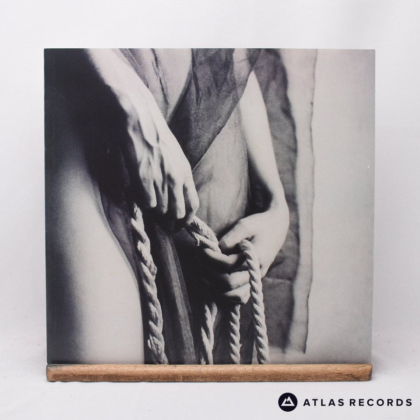 An Emotional Fish - An Emotional Fish - LP Vinyl Record - EX/EX