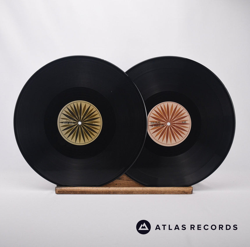 Ancestors - Of Sound Mind - Gatefold A B C D Double LP Vinyl Record - NM/EX