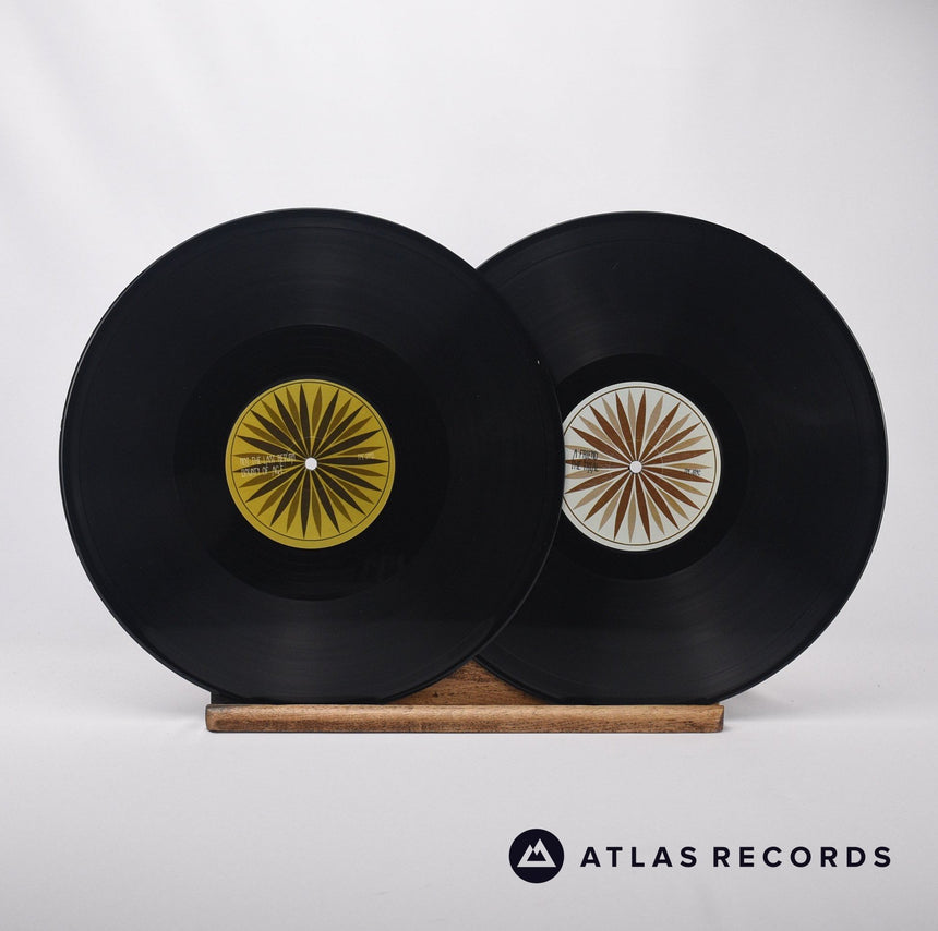 Ancestors - Of Sound Mind - Gatefold A B C D Double LP Vinyl Record - NM/EX