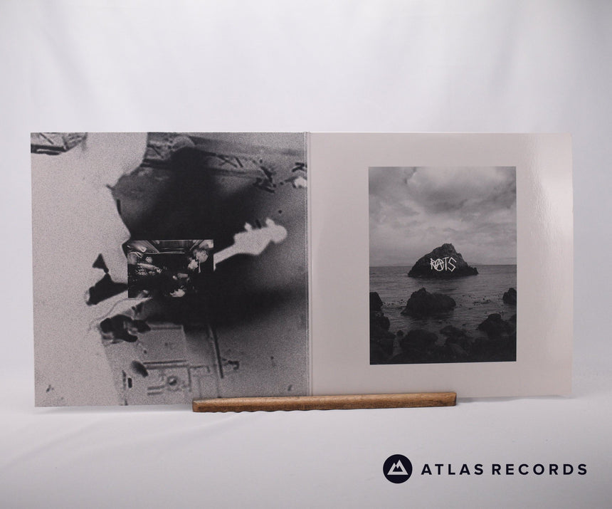 And So I Watch You From Afar - Megafauna - LP Vinyl Record - NM/NM