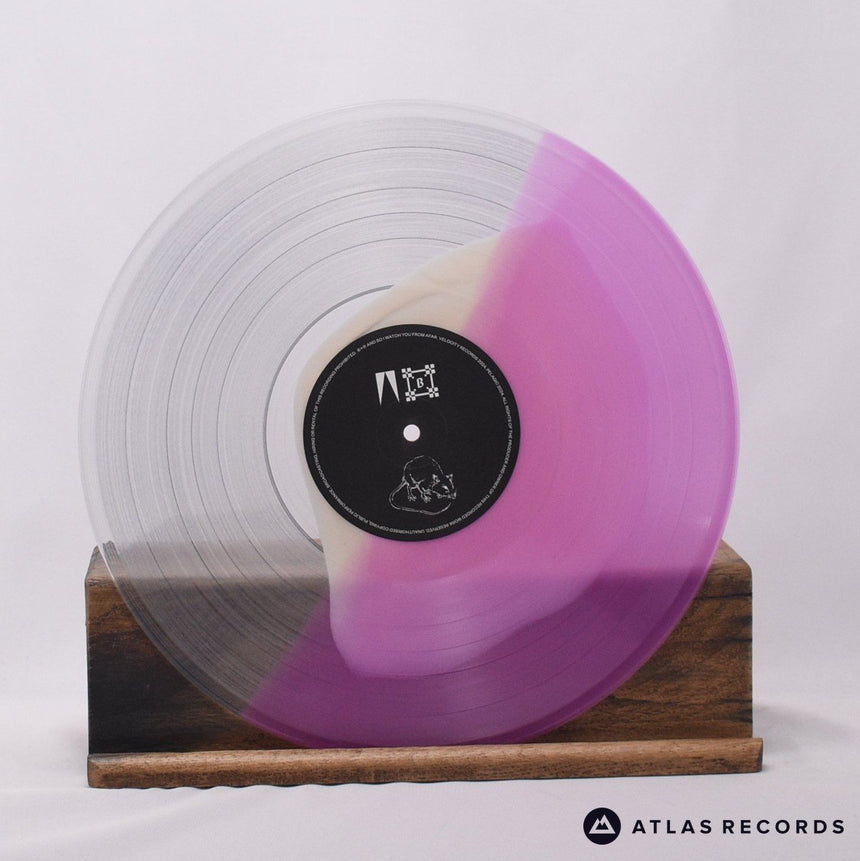 And So I Watch You From Afar - Megafauna - LP Vinyl Record - NM/NM