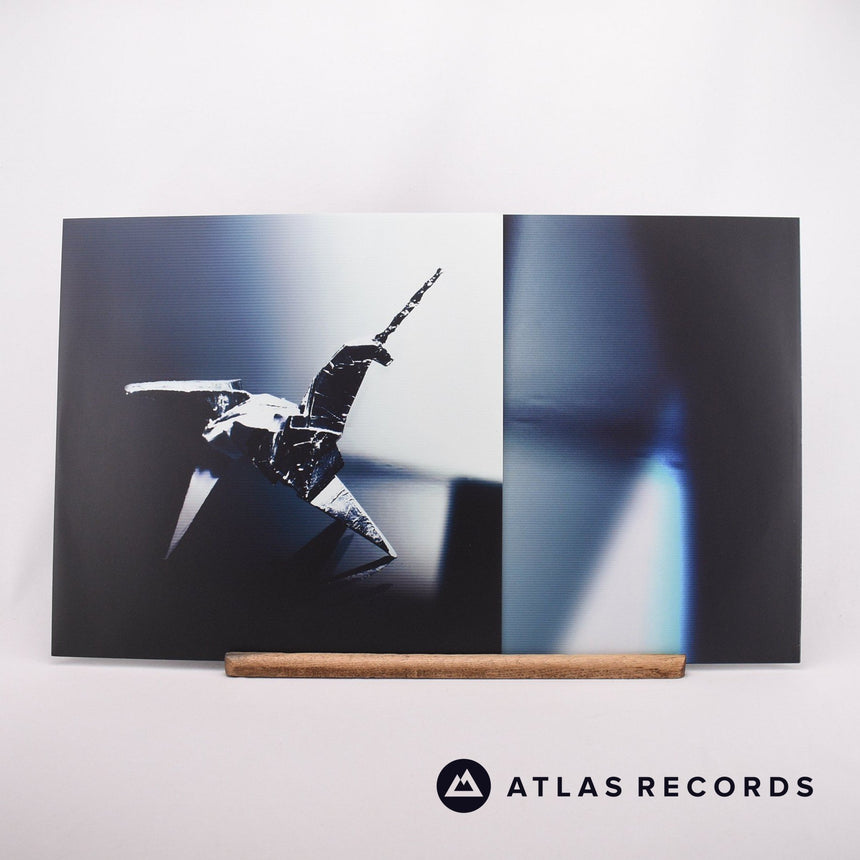 Andrew Bayer - If It Were You, We'd Never Leave - 2 x LP Vinyl Record - NM/NM