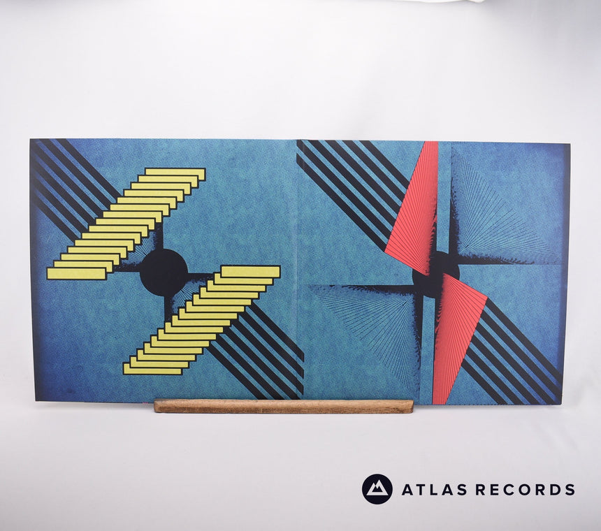 Andrew Bayer - It's Artificial - 180G Gatefold 2 x 12" Vinyl Record - NM/NM