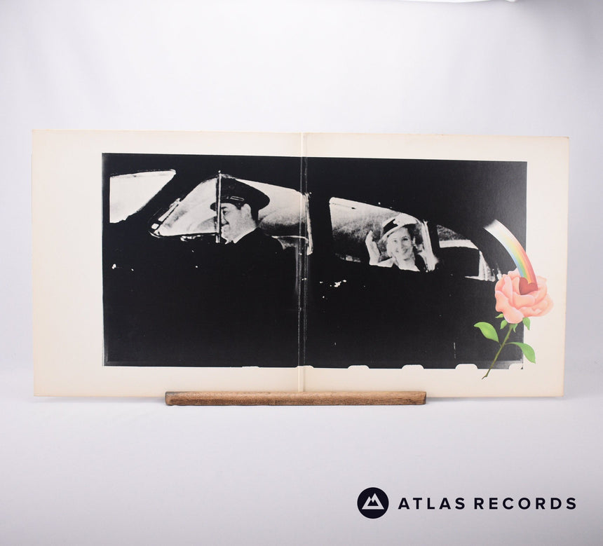 Andrew Lloyd Webber And Tim Rice - Evita - Double LP Vinyl Record - VG+/EX