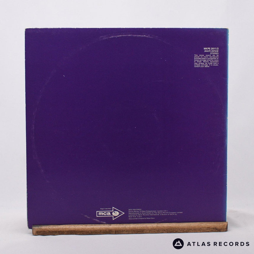 Andrew Lloyd Webber And Tim Rice - Jesus Christ Superstar - Double LP Vinyl