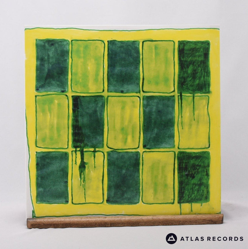 Animal Collective - Prospect Hummer - Reissue 12" Vinyl Record - NM/NM