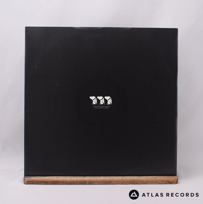 Animal Logic - Animal Logic - LP Vinyl Record - EX/EX