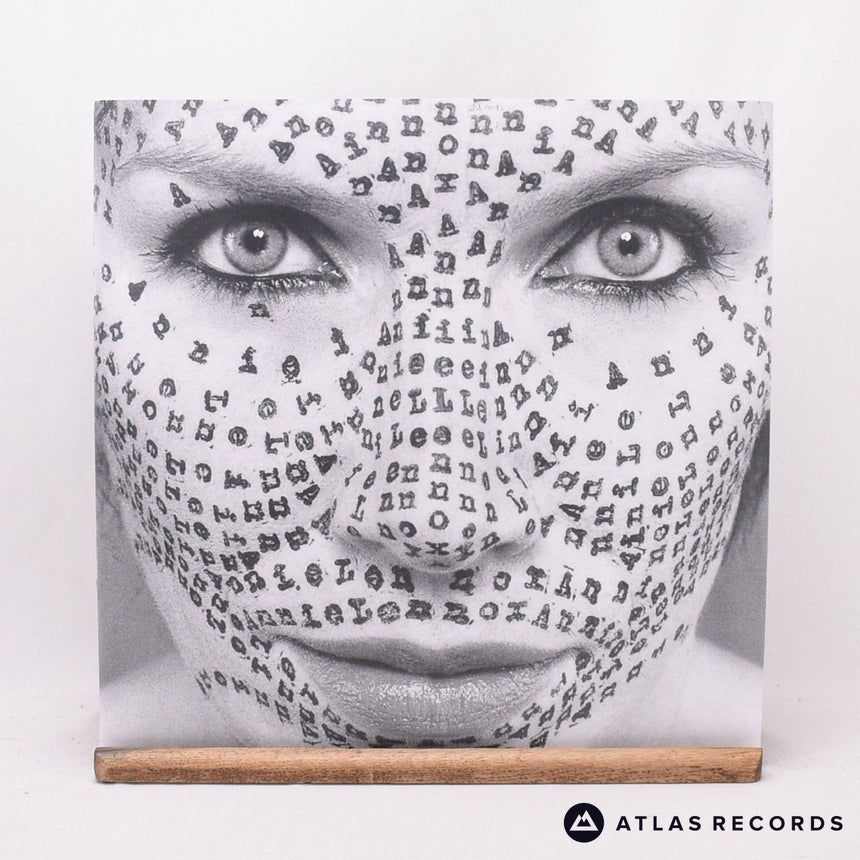 Annie Lennox - Medusa - Reissue LP Vinyl Record - NM/EX