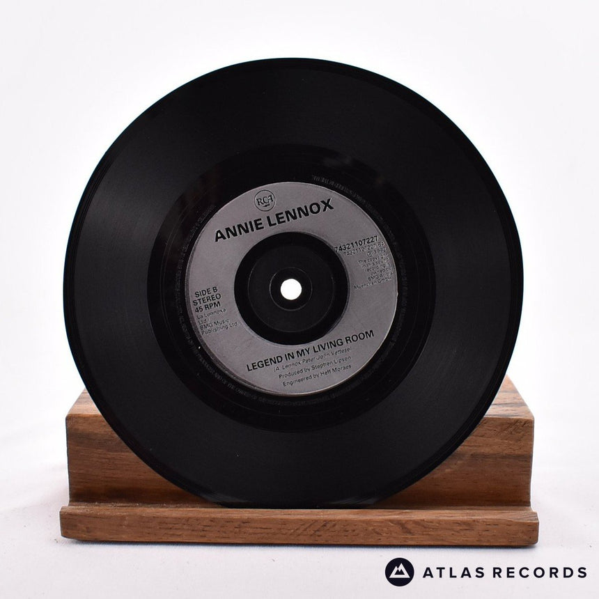 Annie Lennox - Walking On Broken Glass - 7" Vinyl Record - VG+/EX
