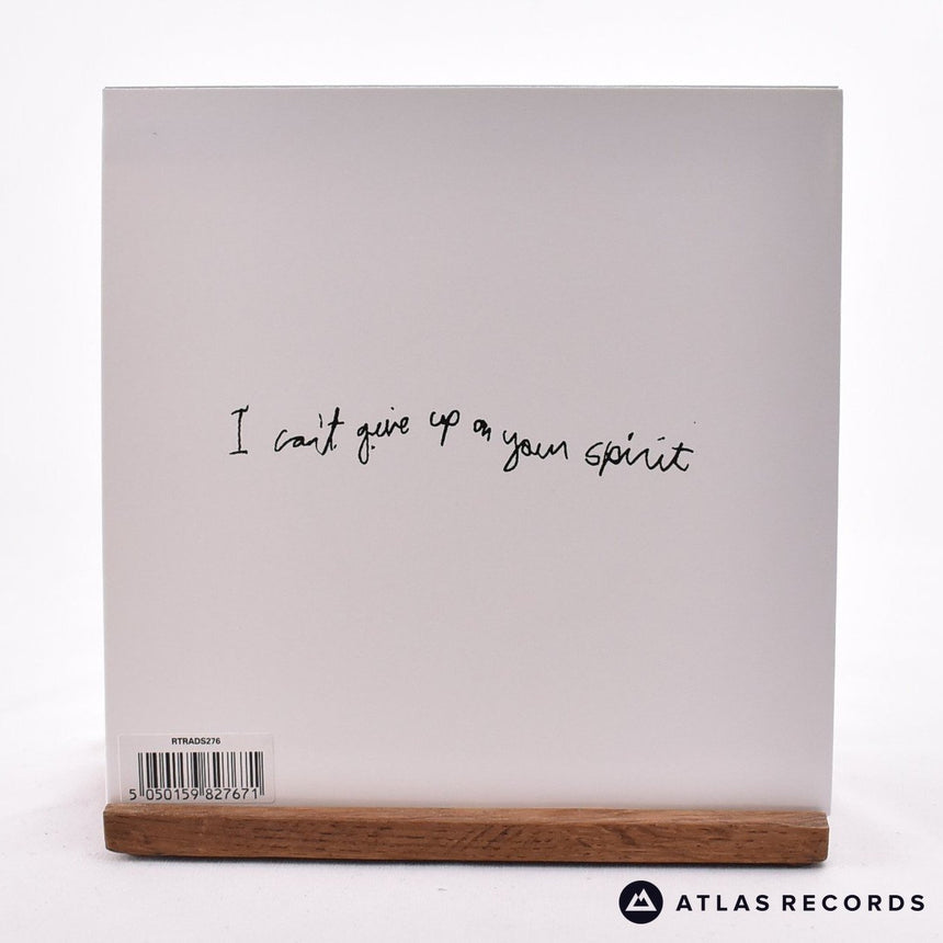 Antony And The Johnsons - You Are My Sister - 7" Vinyl Record - NM/NM