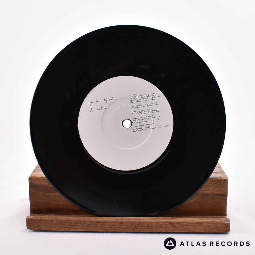 Antony And The Johnsons - You Are My Sister - 7" Vinyl Record - NM/NM