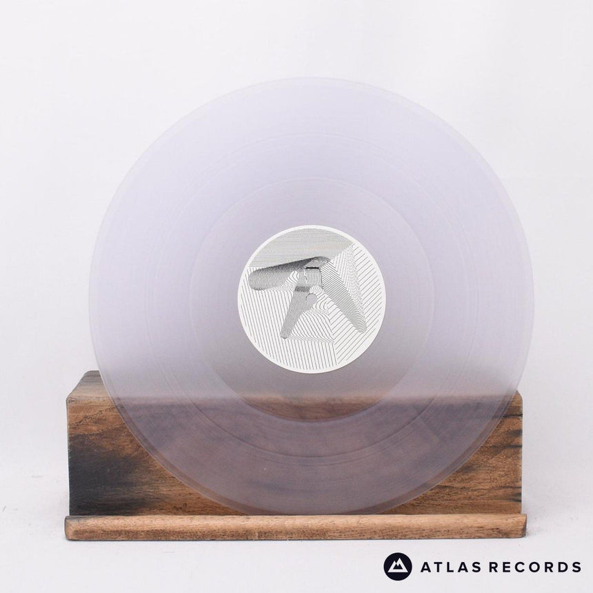 Aphex Twin - Blackbox Life Recorder 21f - 12" Vinyl Record - NM/NM