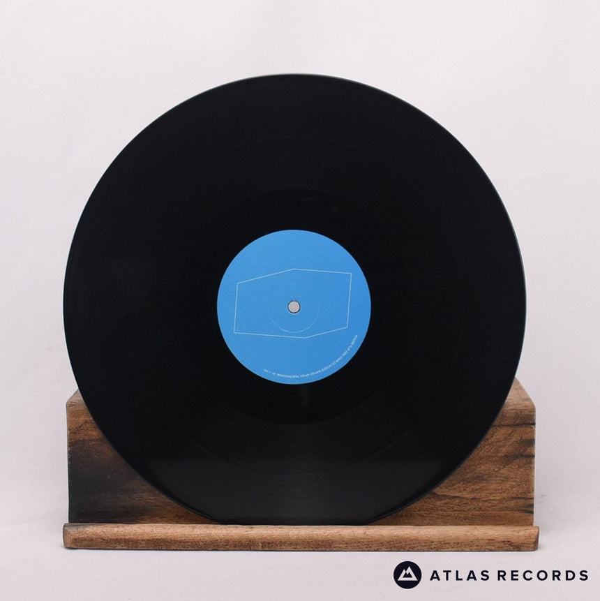 Aphex Twin - Cheetah EP - 12" Vinyl Record - NM/VG+