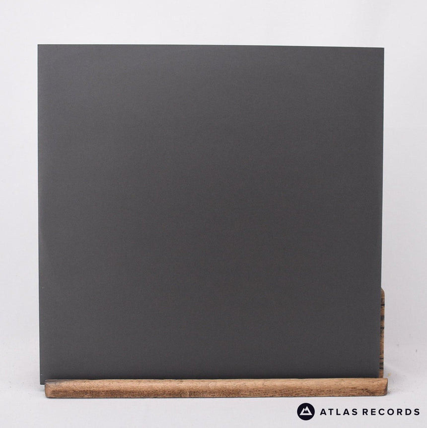 Aphex Twin - Computer Controlled Acoustic Instruments Pt2 - 12" Vinyl Record