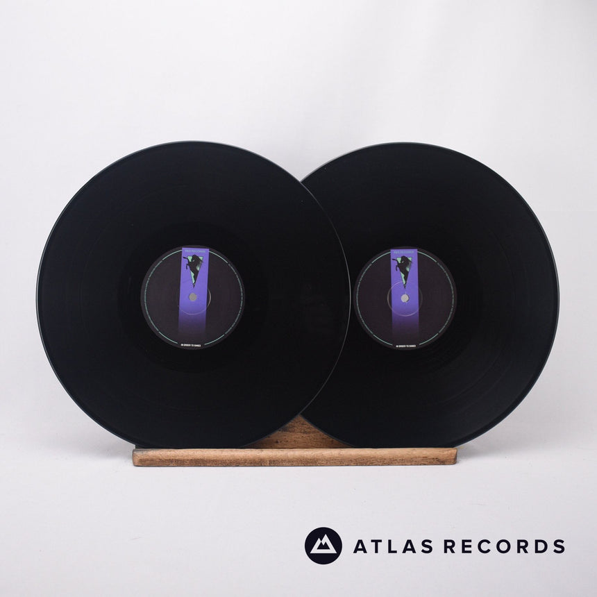 Aphex Twin - Digeridoo (Expended Edition) - A B C D 2 x 12" Vinyl Record - NM/NM