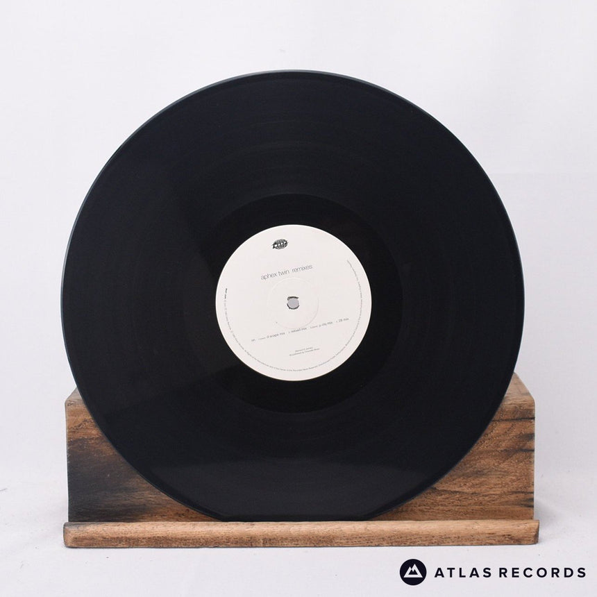 Aphex Twin - On (Remixes) - 12" Vinyl Record - VG+