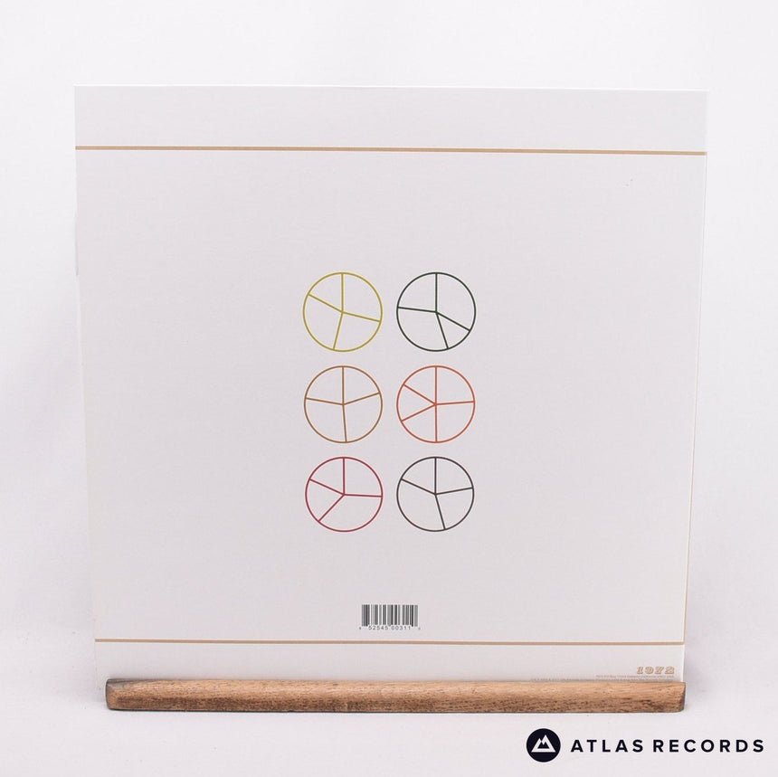 Aphex Twin - Selected Ambient Works Volume II - 3 x LP Vinyl Record - NM/EX