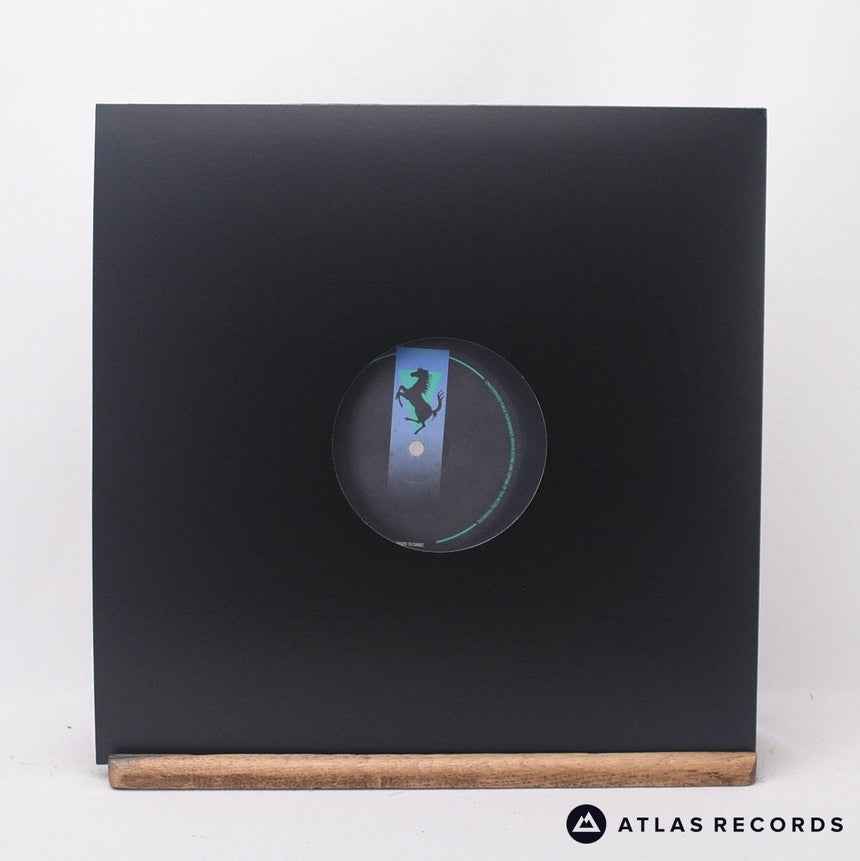 Aphex Twin Xylem Tube E.P. 12" Vinyl Record - In Sleeve