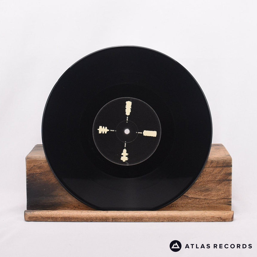 Appliance - Time And Space EP - Limited Edition 10" Vinyl Record - EX/EX