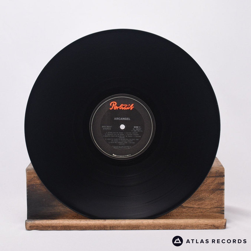 Arc Angel - Arc Angel - LP Vinyl Record - VG+/NM