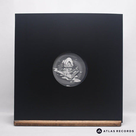 Arc-En-Ciel The Juice 12" Vinyl Record - In Sleeve