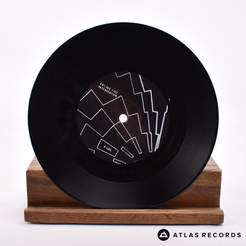 Arcade Fire - Intervention - 7" Vinyl Record - NM/NM