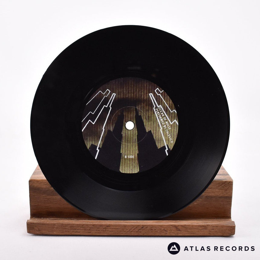Arcade Fire - Intervention - 7" Vinyl Record - NM/NM