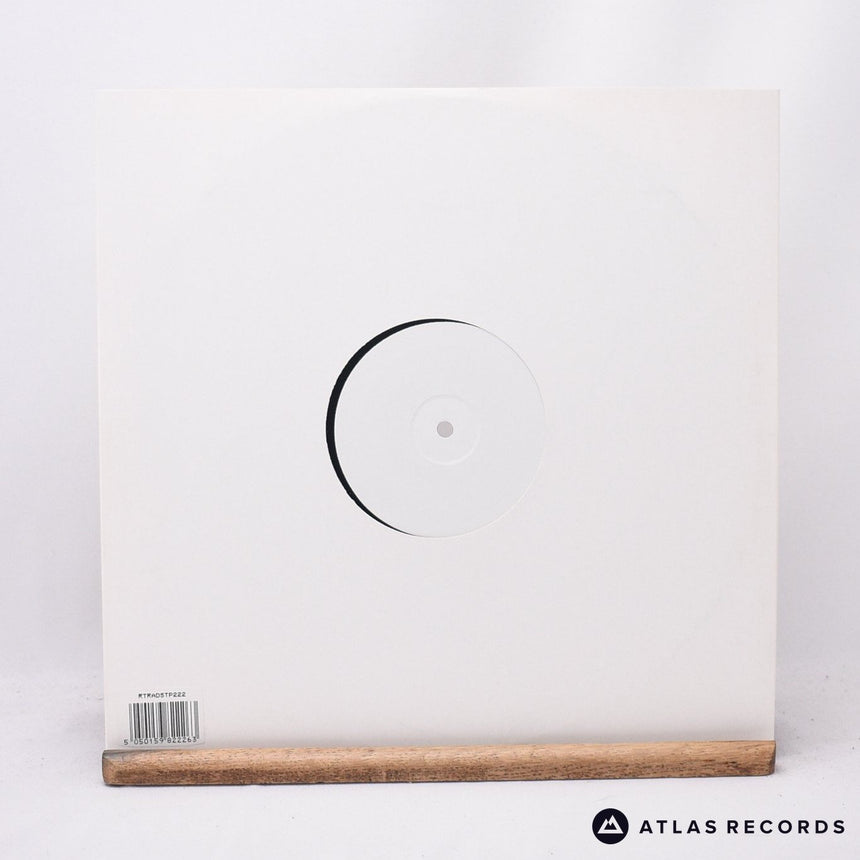 Arcade Fire - Neighborhood #2 - 12" Vinyl Record - EX/EX