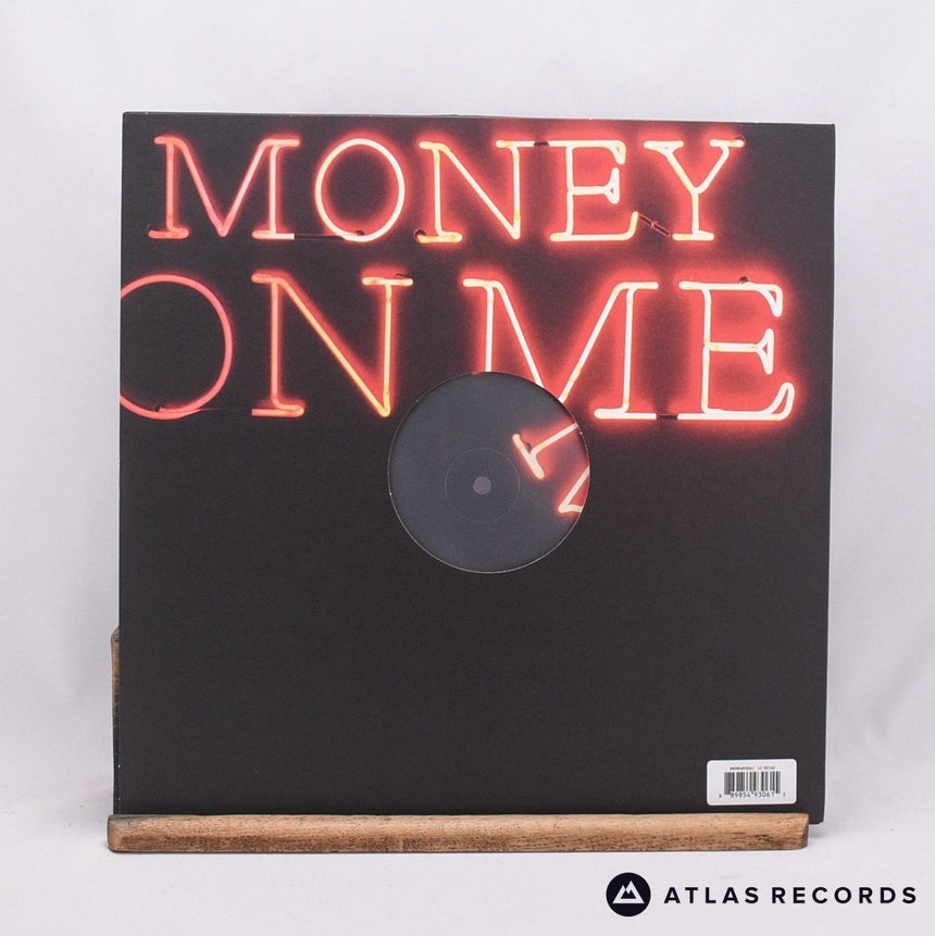 Arcade Fire - Put Your Money On Me - 180G 12" Vinyl Record - NM/EX