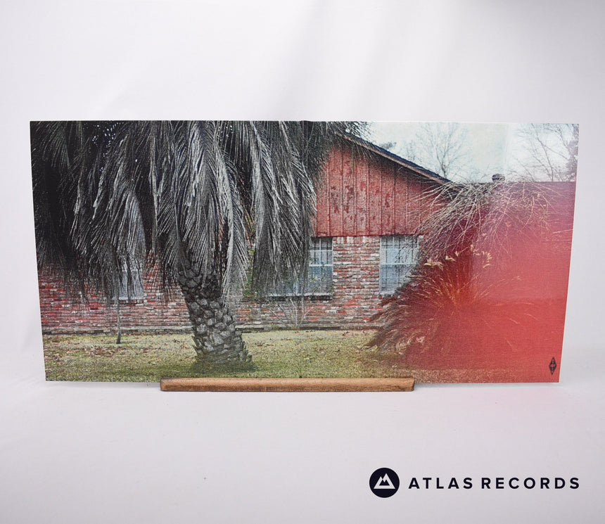 Arcade Fire - The Suburbs - -A -B -C -D 2 x LP Vinyl Record - NM/EX