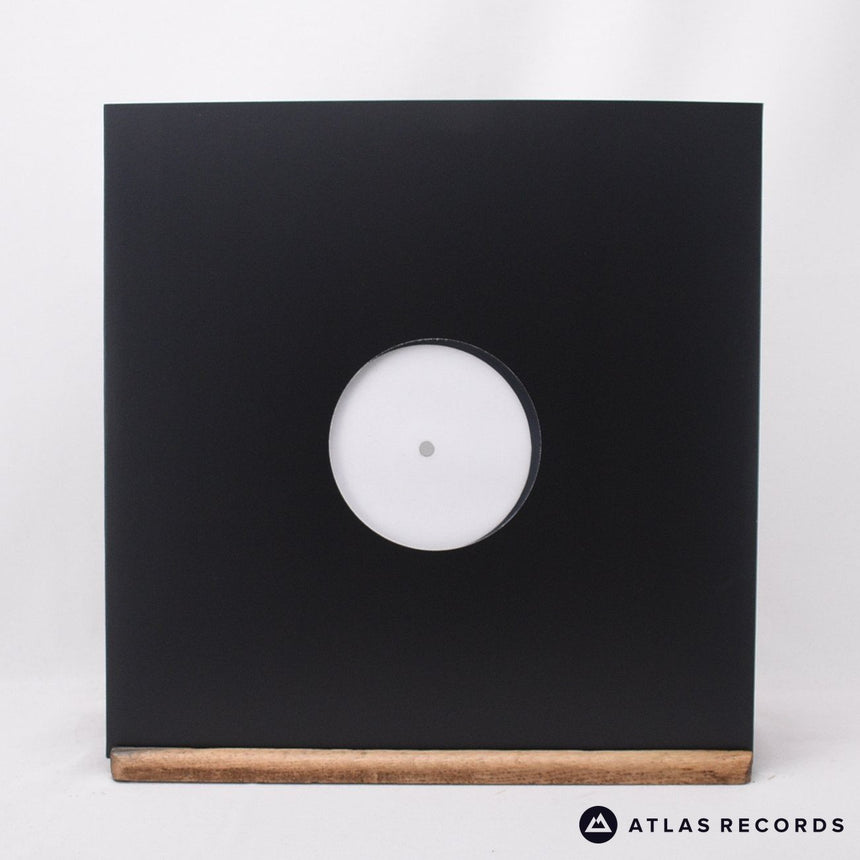 Arcade Fire - The Suburbs / Month Of May - 12" Vinyl Record - VG+